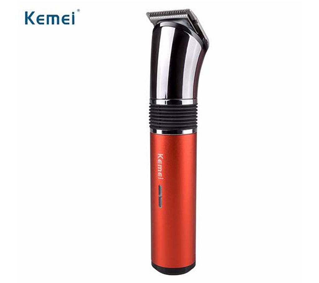 KEMEI KM-610 rechargeable trimmer 