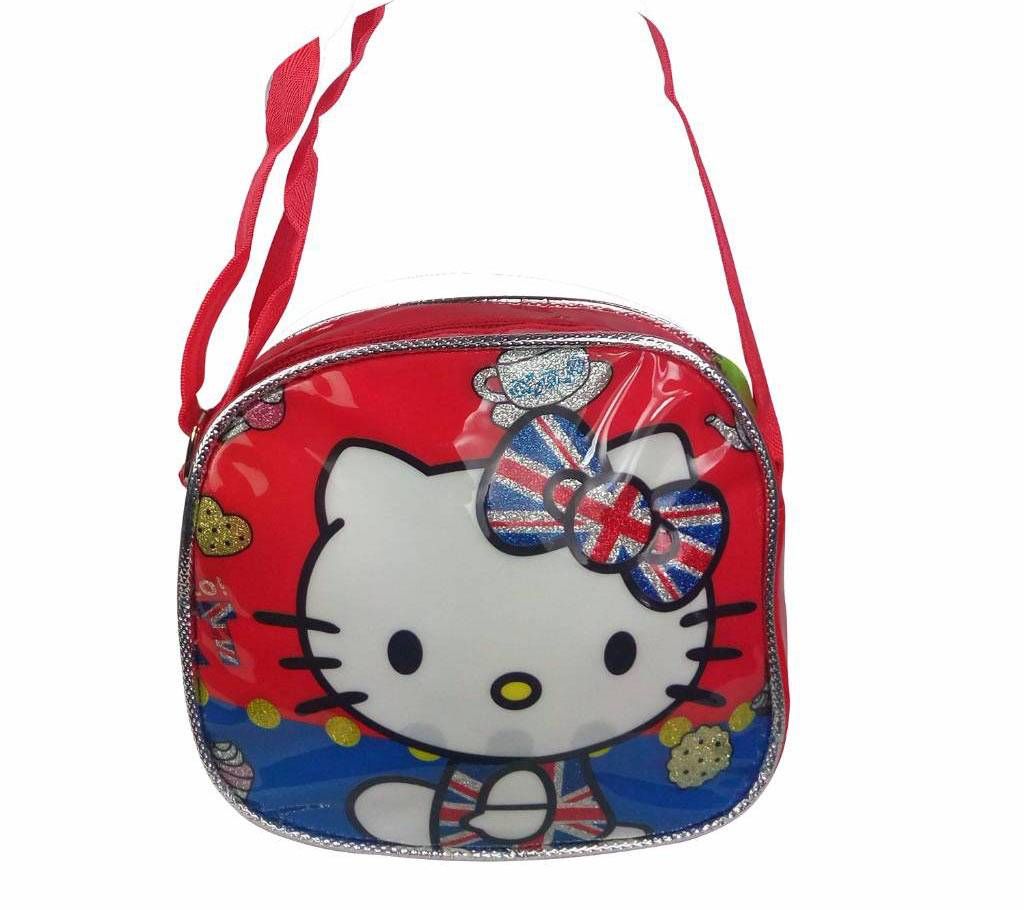 Little Cross Belt Bag for Kids