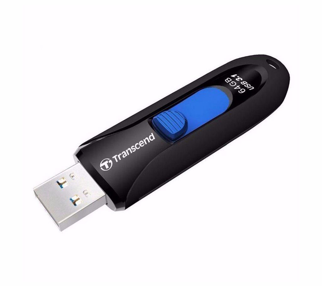Transcend 64 GB Pendrive
