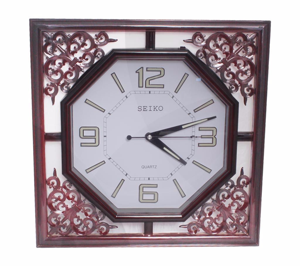 Seiko wall clock (Copy)