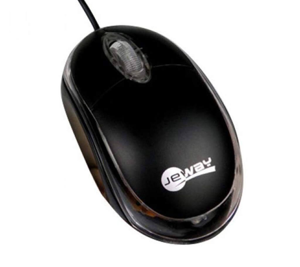 USB 3D Optical Mouse