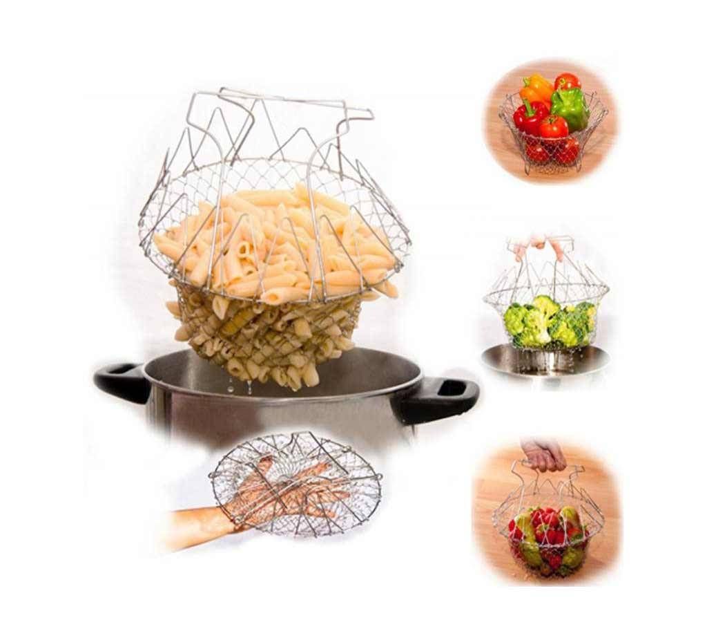 Magic Kitchen Chef Basket