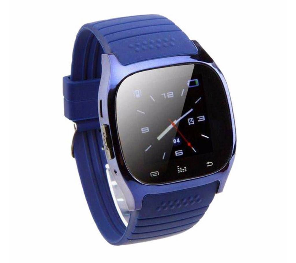 M26 Bluetooth Smart Watch Gear- simless 