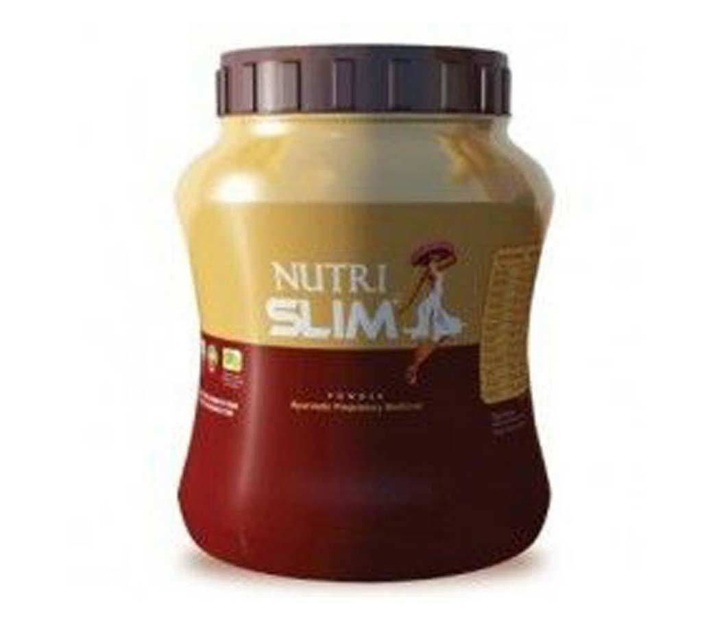 Nutrislim Powder And Capsules 