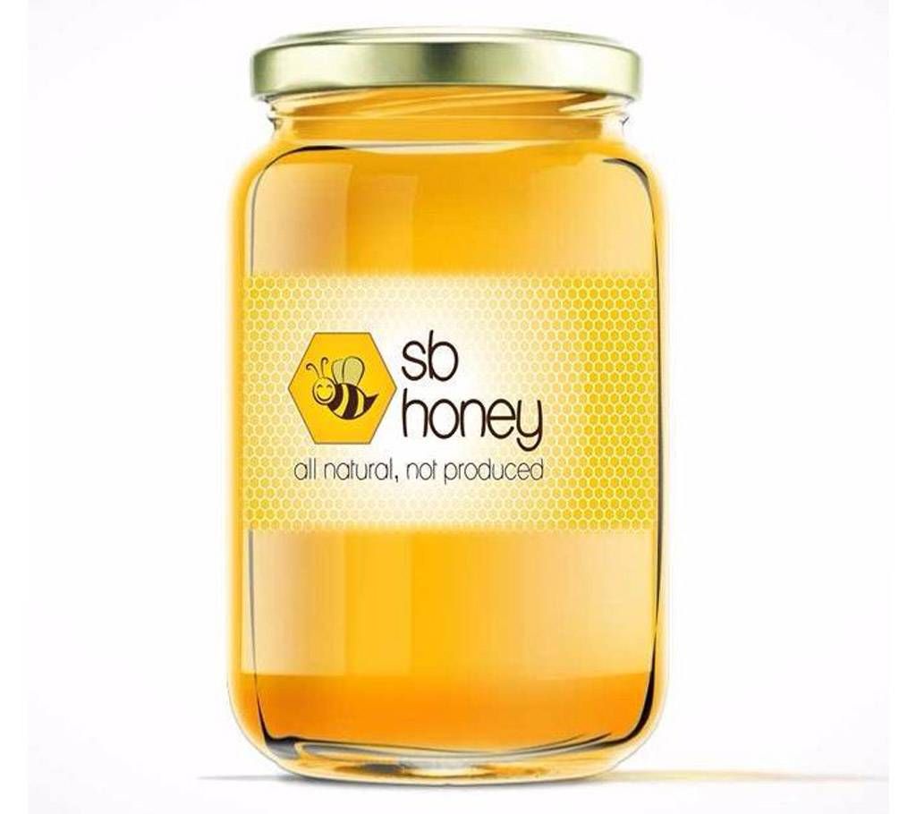 SB Shundori Honey-250 gm 