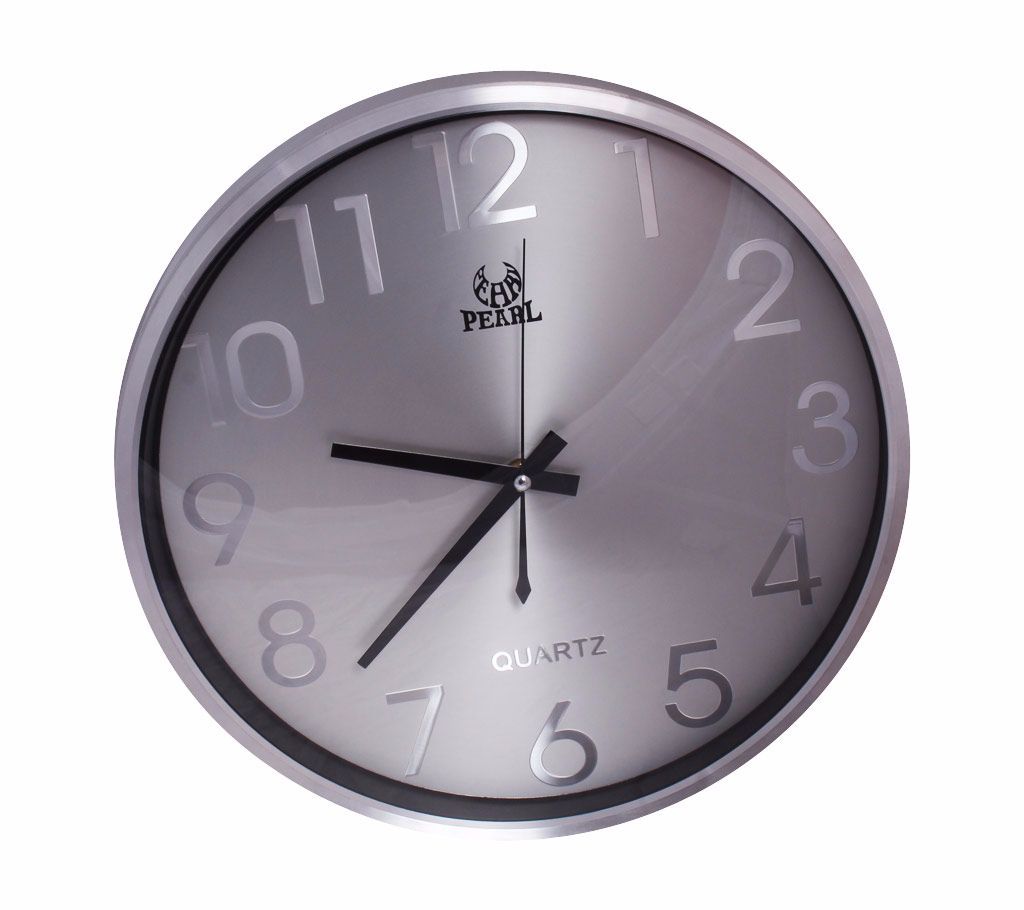 Pearl wall clock (Copy)
