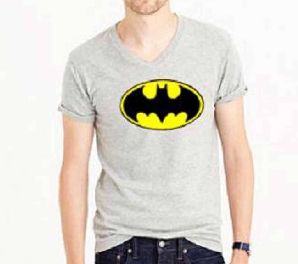 Batman V Neck T- shirt