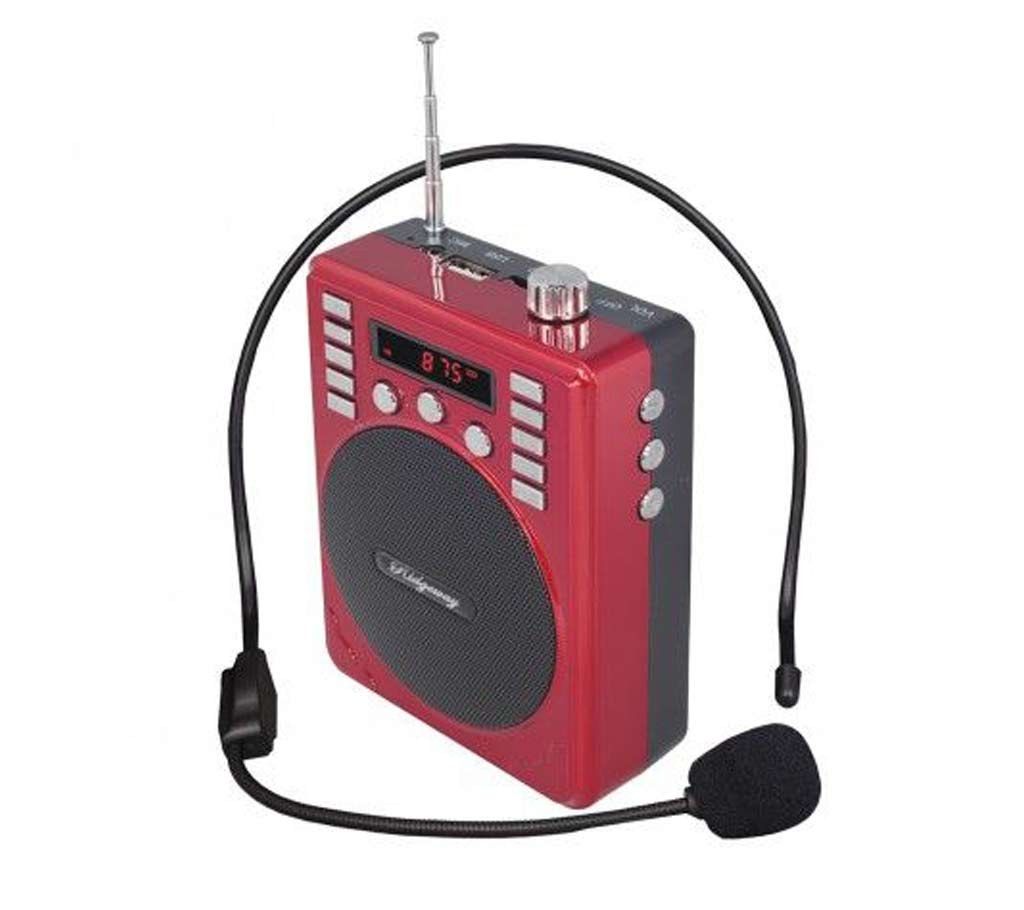 Ridgeway Portable Loudspeaker