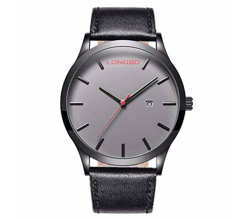 Longbo Gents Wrist Watch-copy 