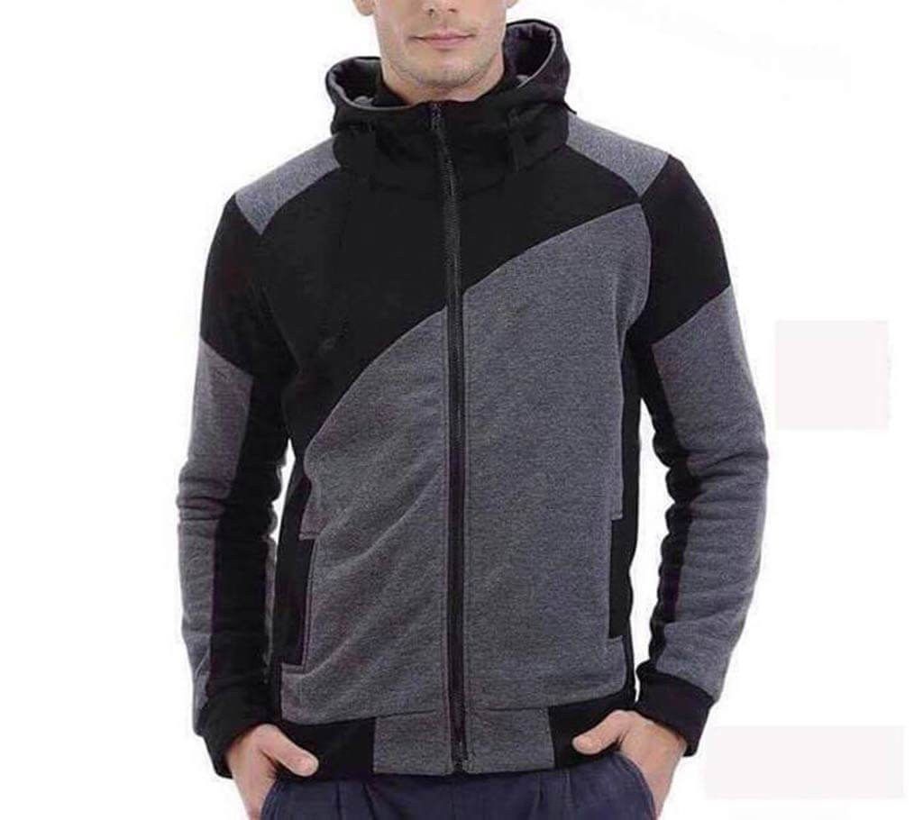 Full Sleeve Cotton Sweater For Gents 