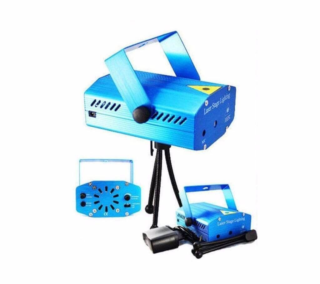 Leaser party light