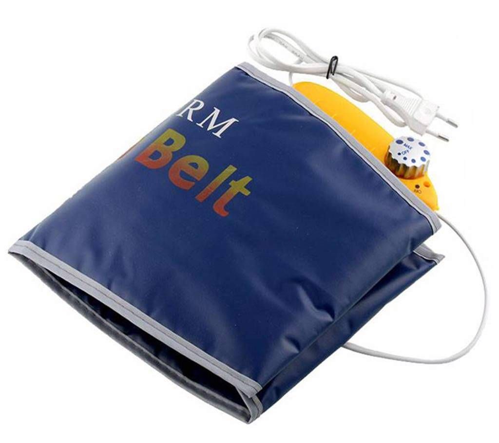 Sauna Massage Slimming Belt