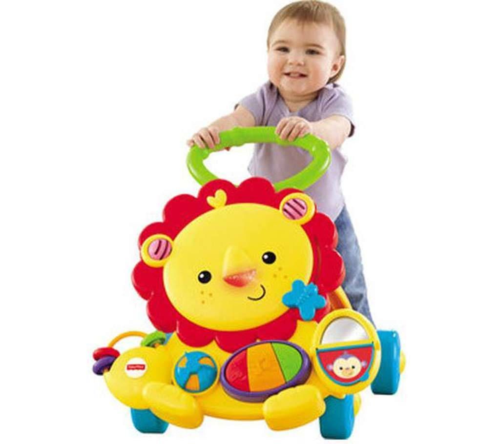 Baby walker-small 