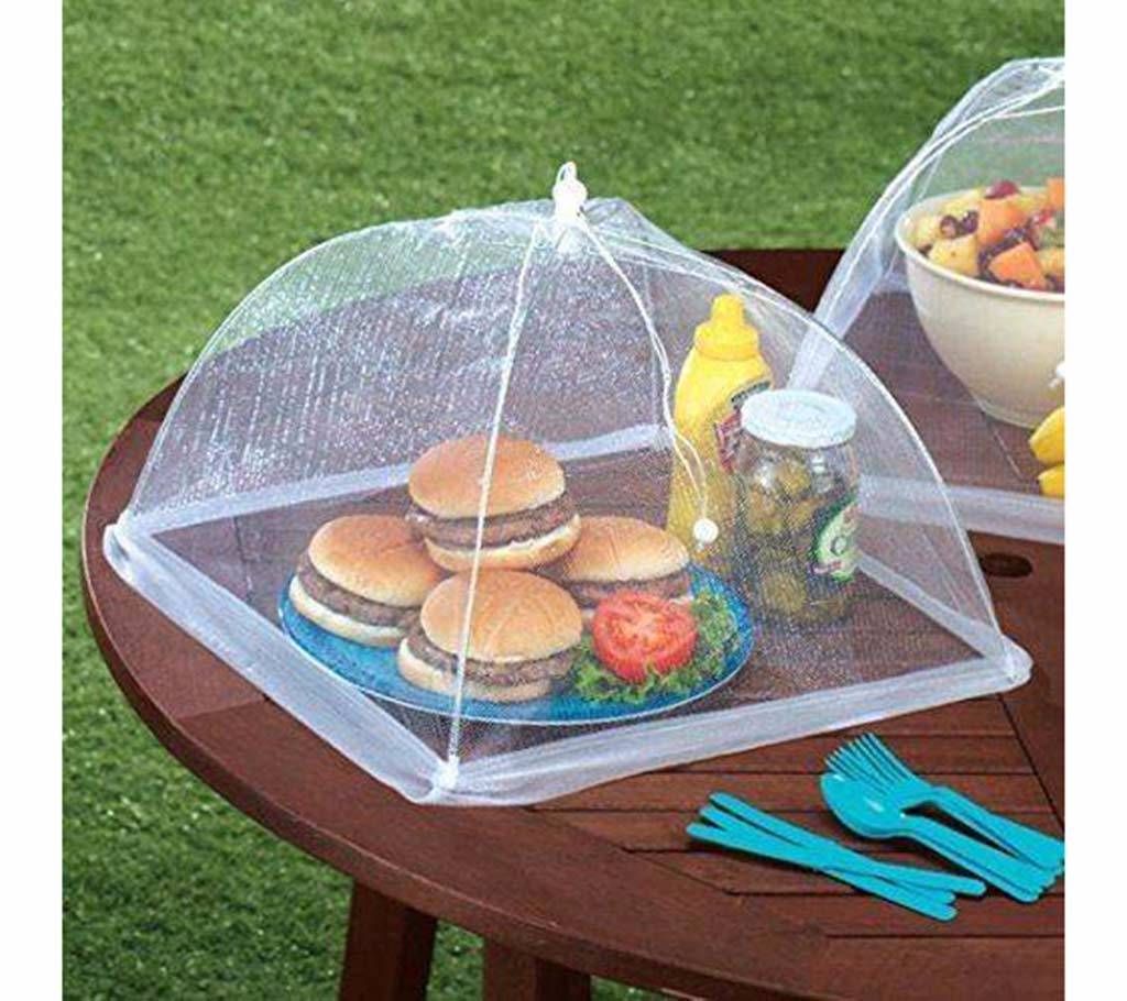 Umbrella Style Food Covers
