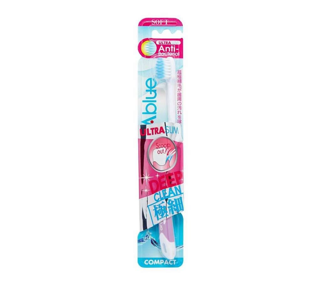 Dental Pro Ablue Ultra Slim Toothbrush
