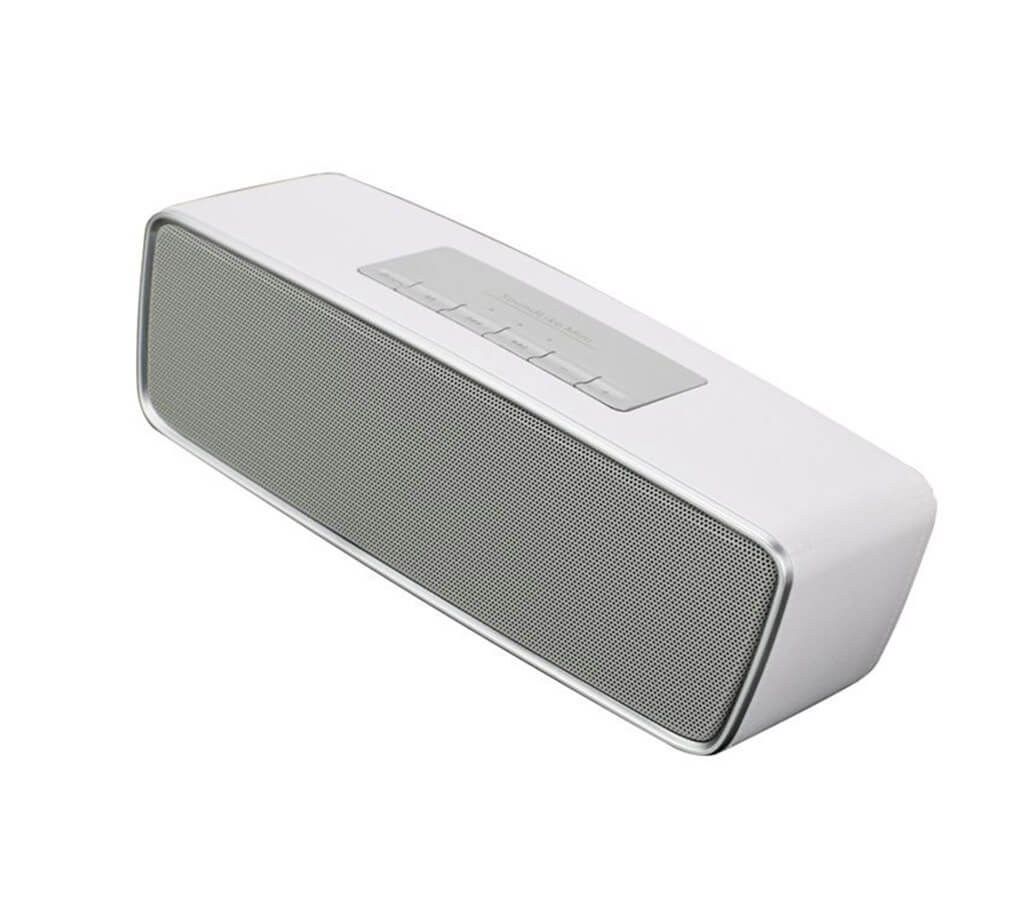 Bluetooth S2025 Stereo Subwoofer Speaker