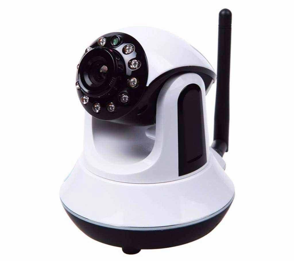 IP CCTV camera 