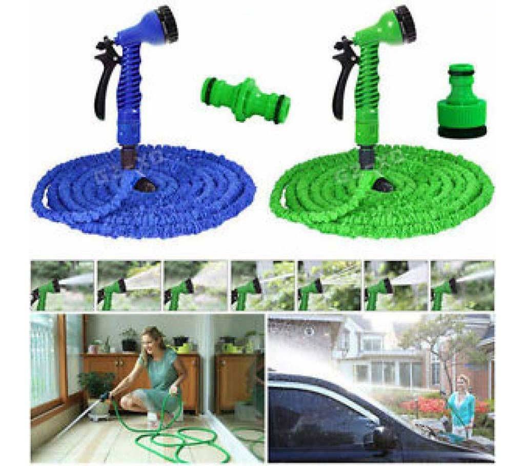 Magic Hose Pipe 200 feet - Extendable