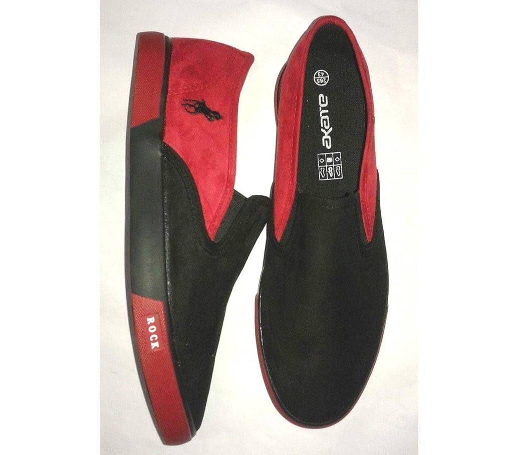 Rock Men's Casual Converse
