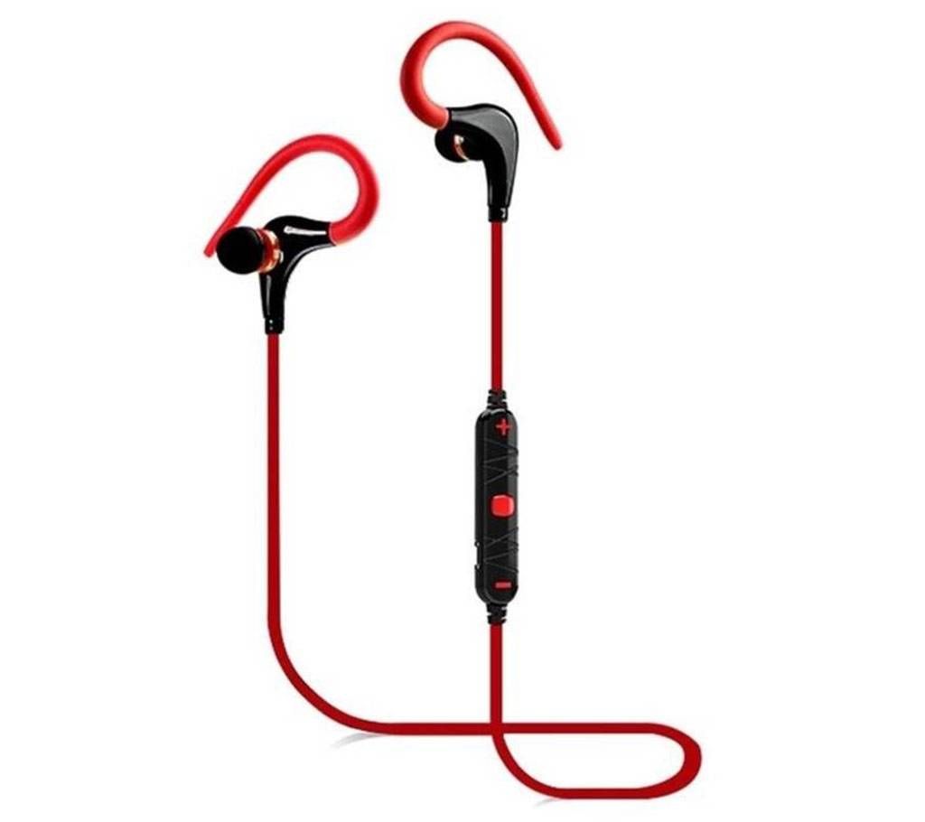 Awei Ear-Hook Bluetooth Headset with Mic