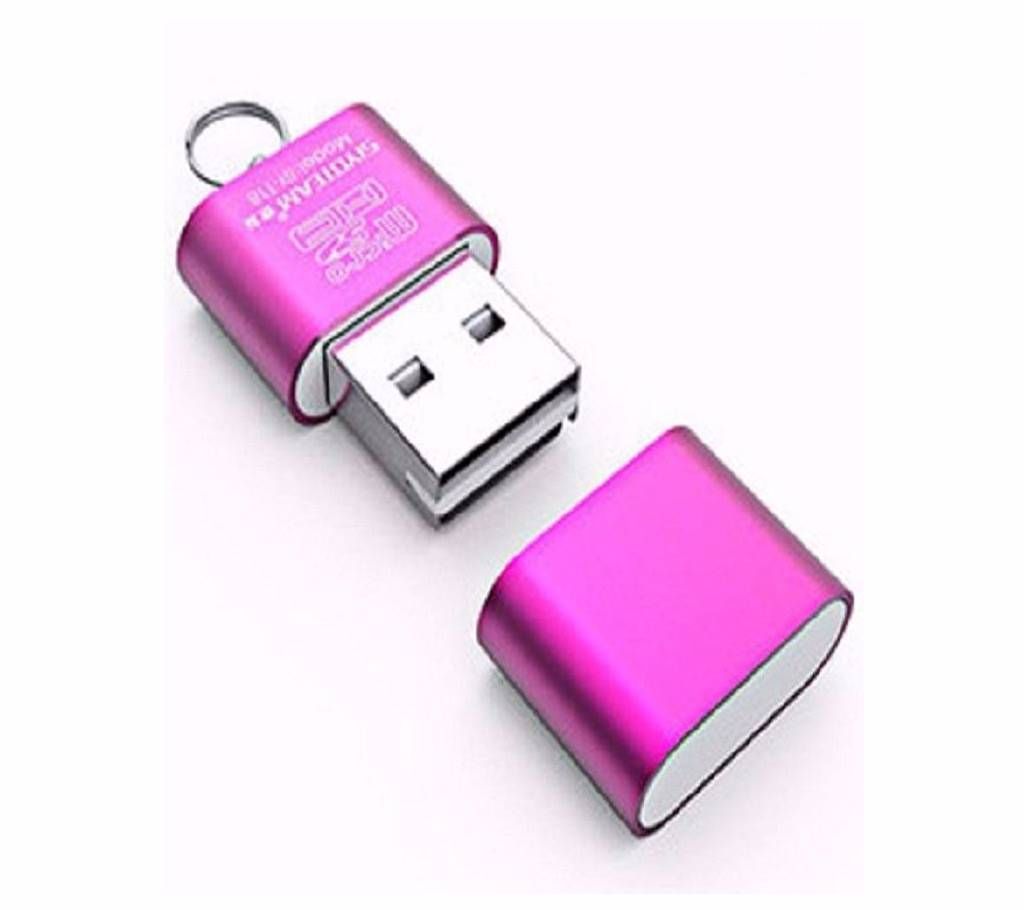 SIYOTEAM SY-T18 MICRO SD CARD READER