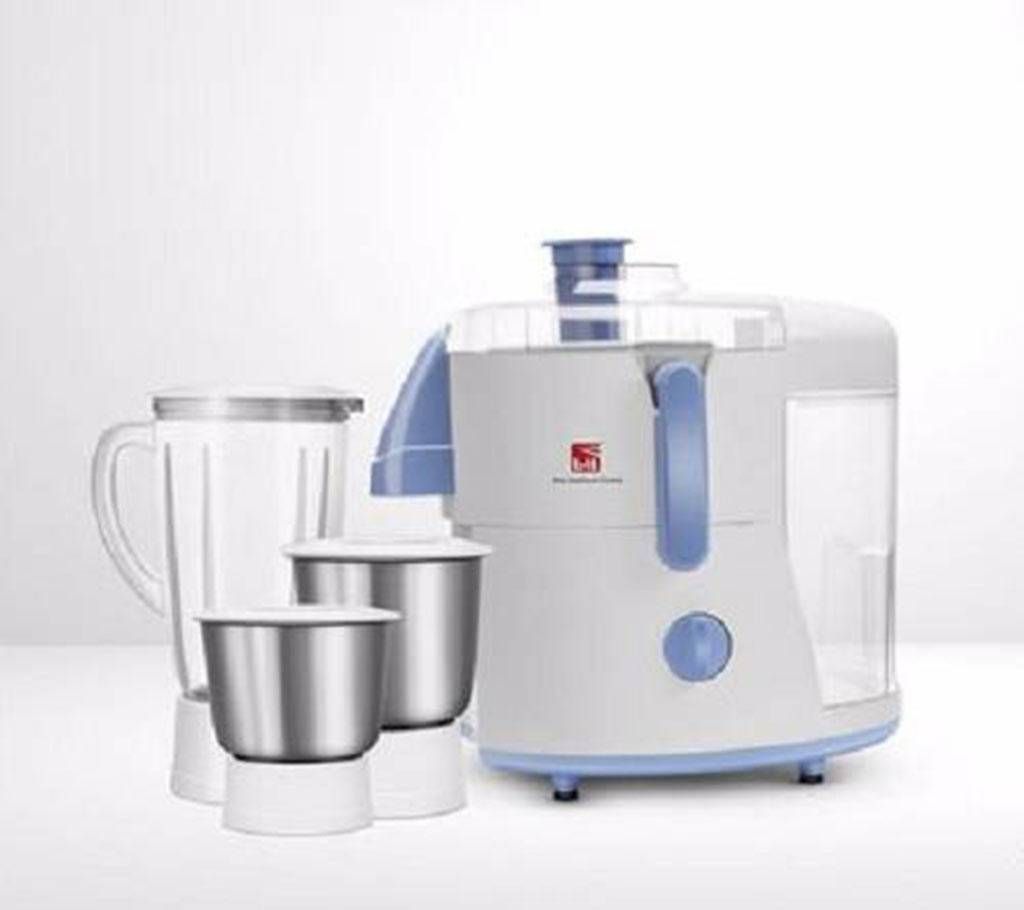 BTL Juicer Mixer Grinder