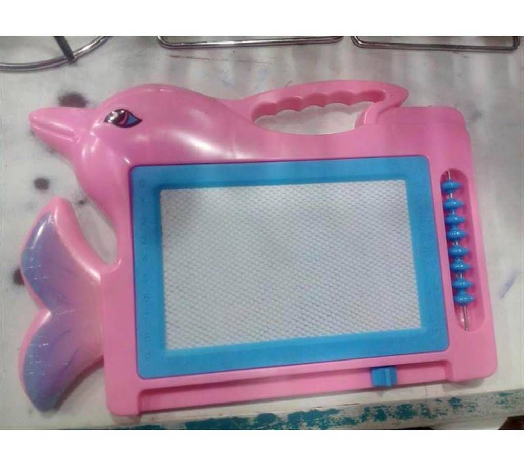 Magic Slate