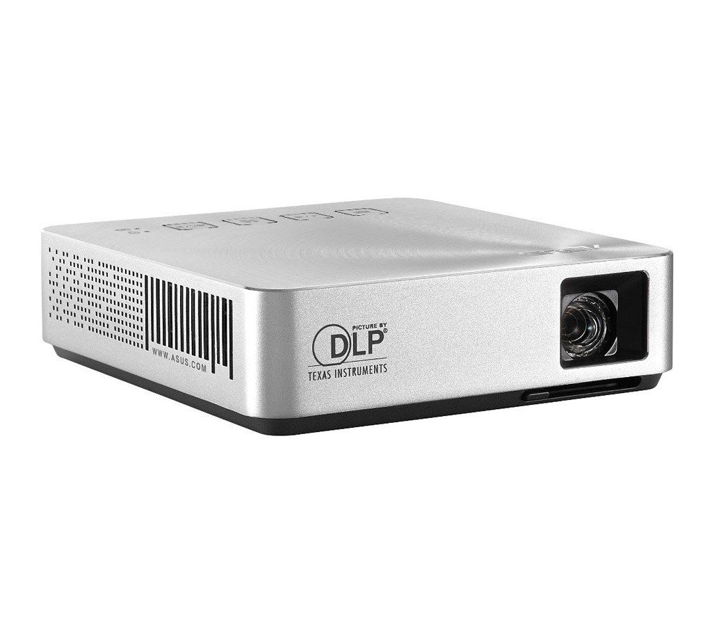 ASUS S1 DLP POCKET PROJECTOR