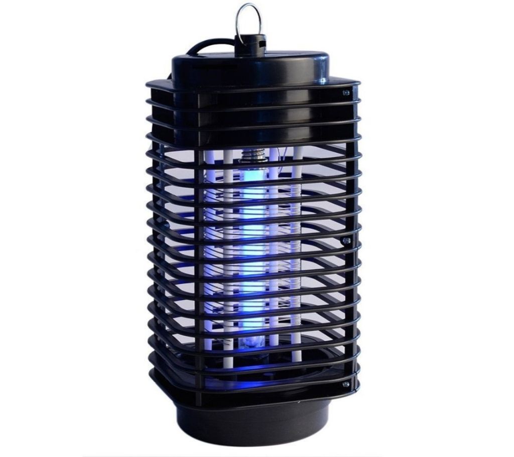 mosquto lamp