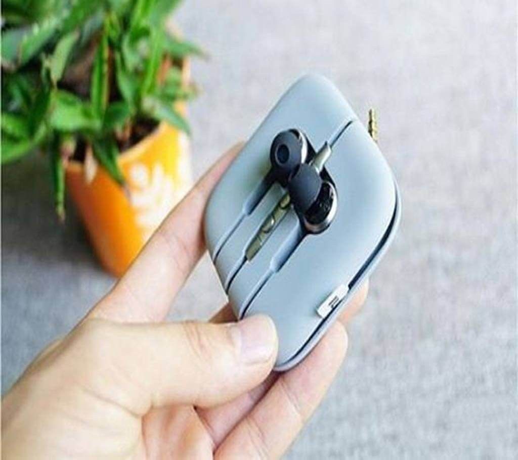  Mi Ear Earphone Pro HD Triple Driver