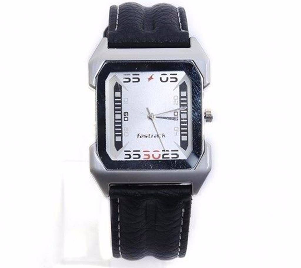 Fastrack (Copy) Gents Wristwatch