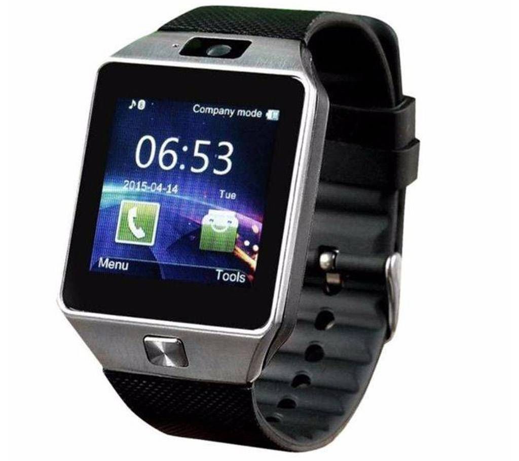 G6 Smart Watch - Single SIM 