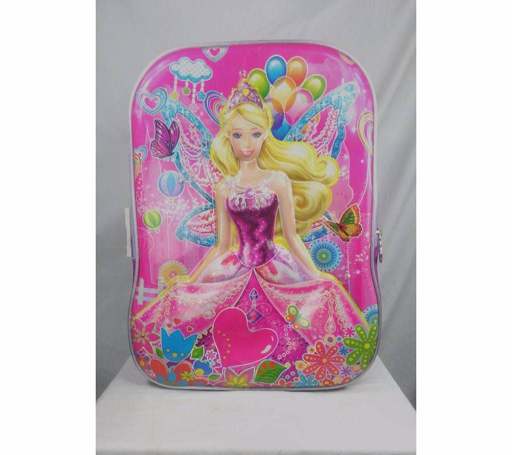 Disney Princess school Backpack for Girls