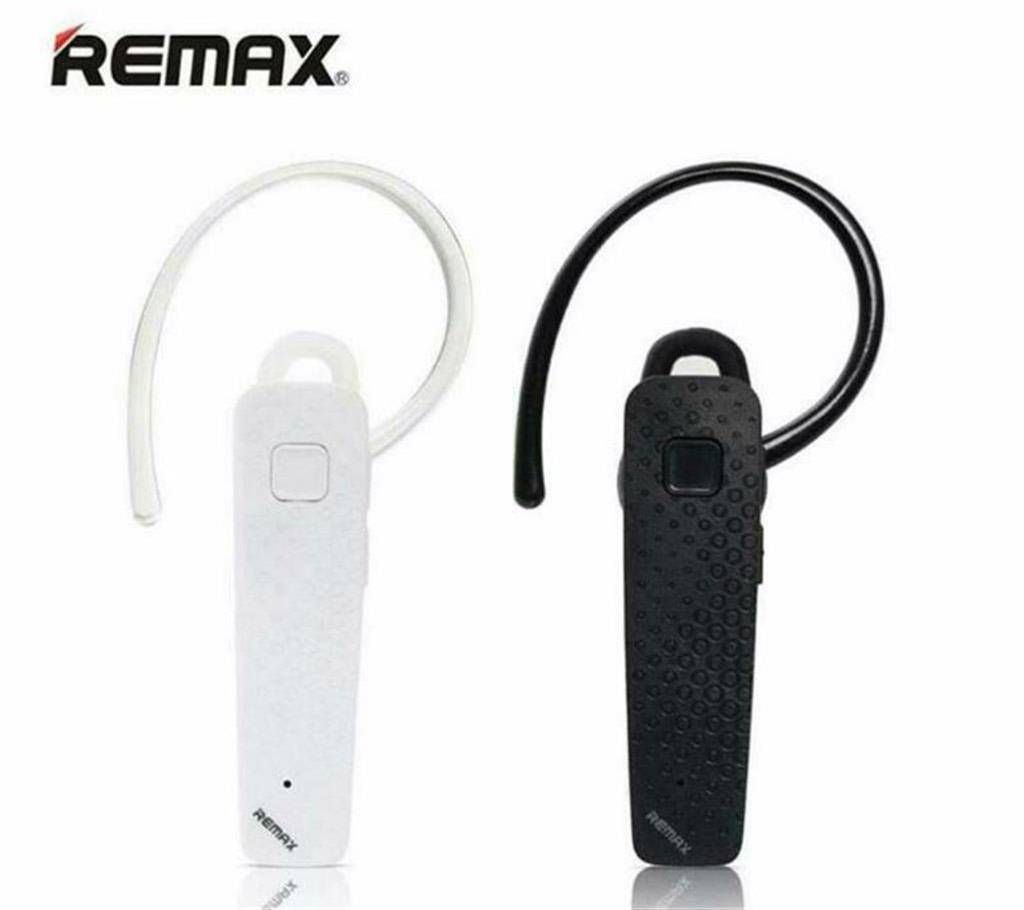 
REMAX Bluetooth Headset
