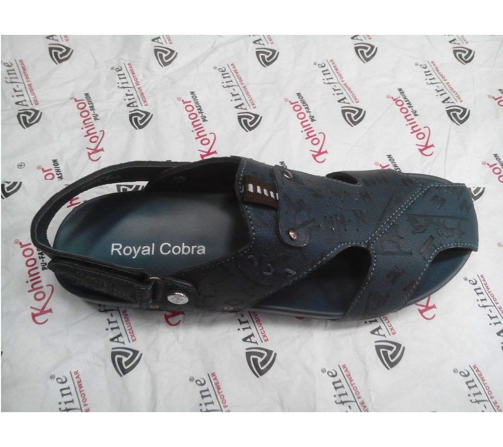 Royal cobra Menz Sandal shoe