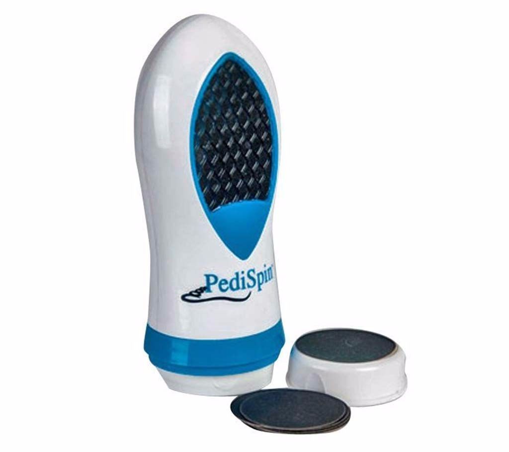 Pedi Spin Feet Callus Remover