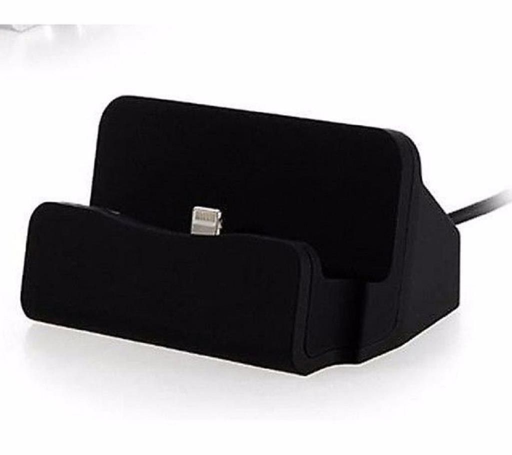 Dock Charger for iPhone 7+