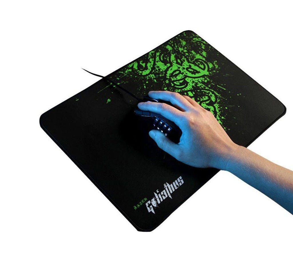 Razer Goliathus Gaming Mouse Pad-copy 