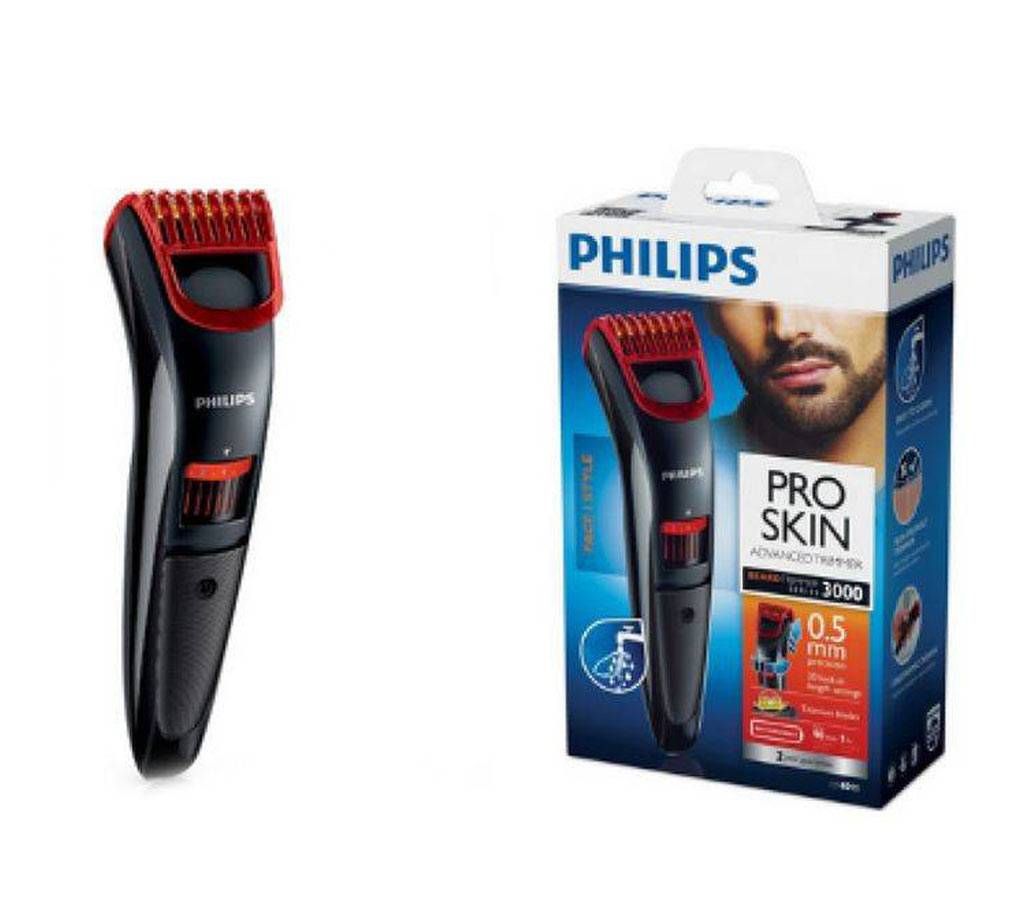 Philips Skin Pro Hair Trimmer