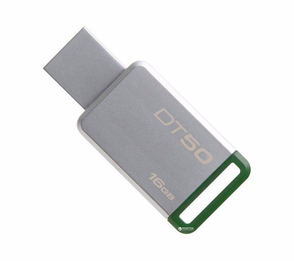 Kingston 16GB Pendrive