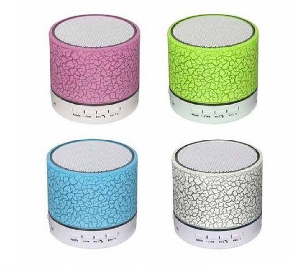 A9 mini portable wireless Bluetooth speaker- 1 pc 