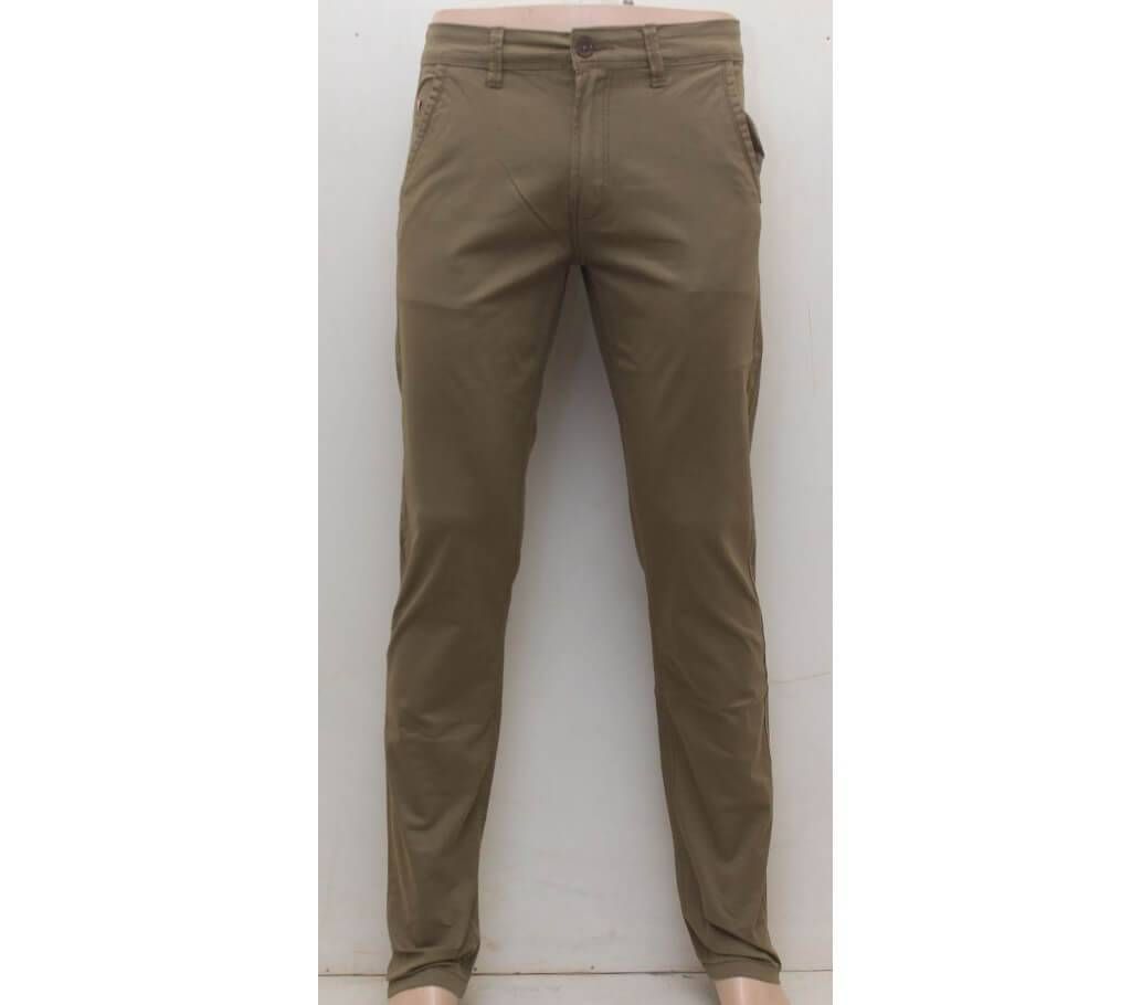 Tommy gabardine pant