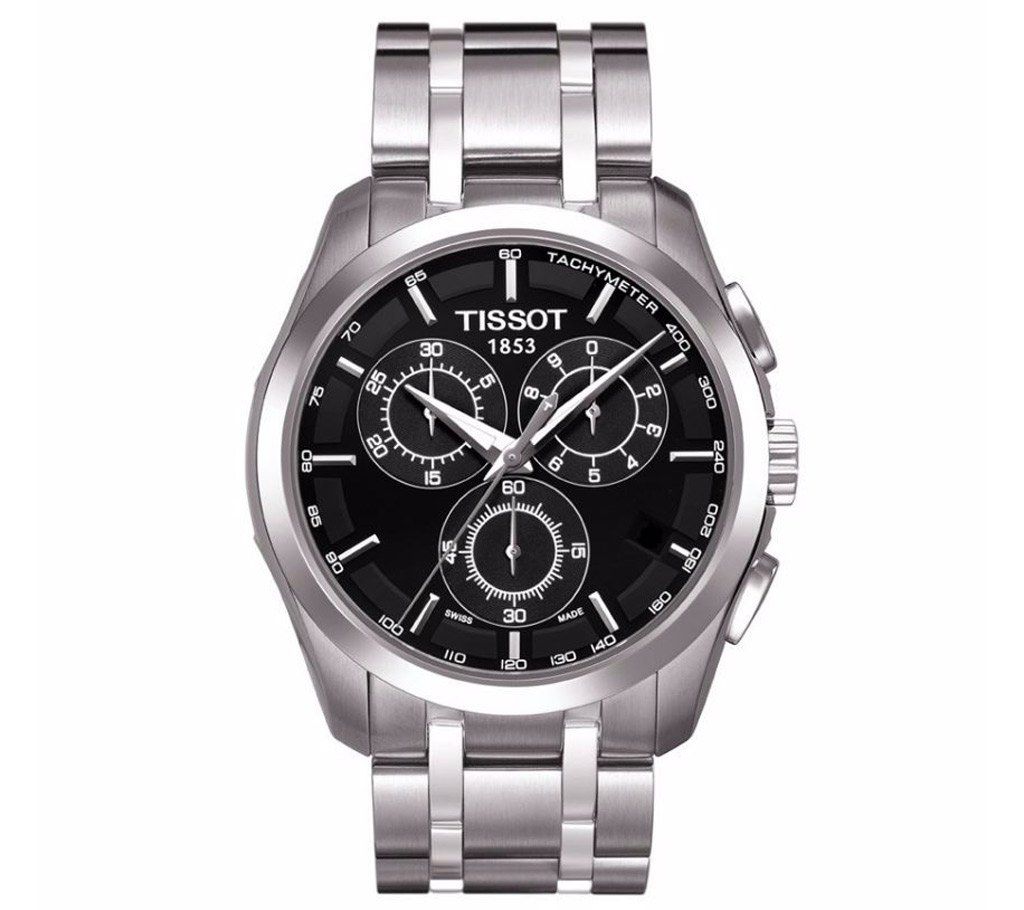 Tissot replica gent's watch