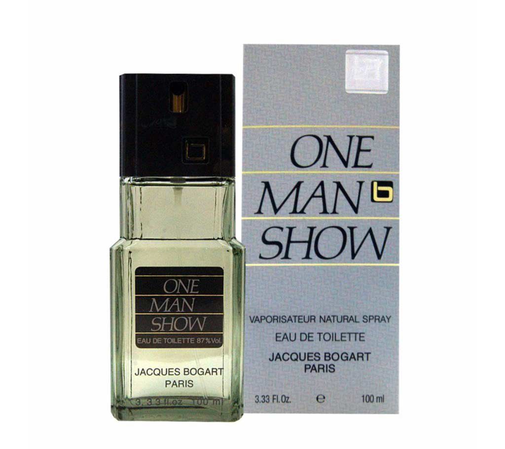 ONE MAN SHOW Perfume for Men - 100ml