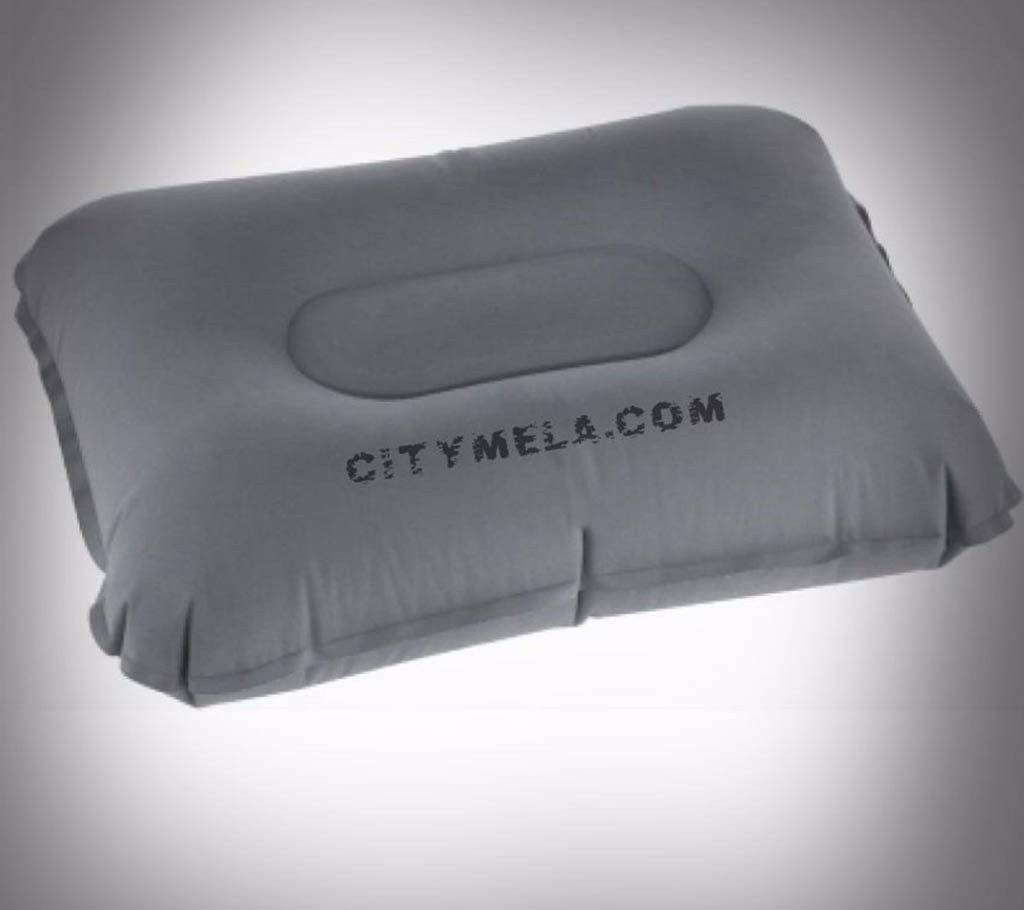 Travel Air Pillow (Cotton)