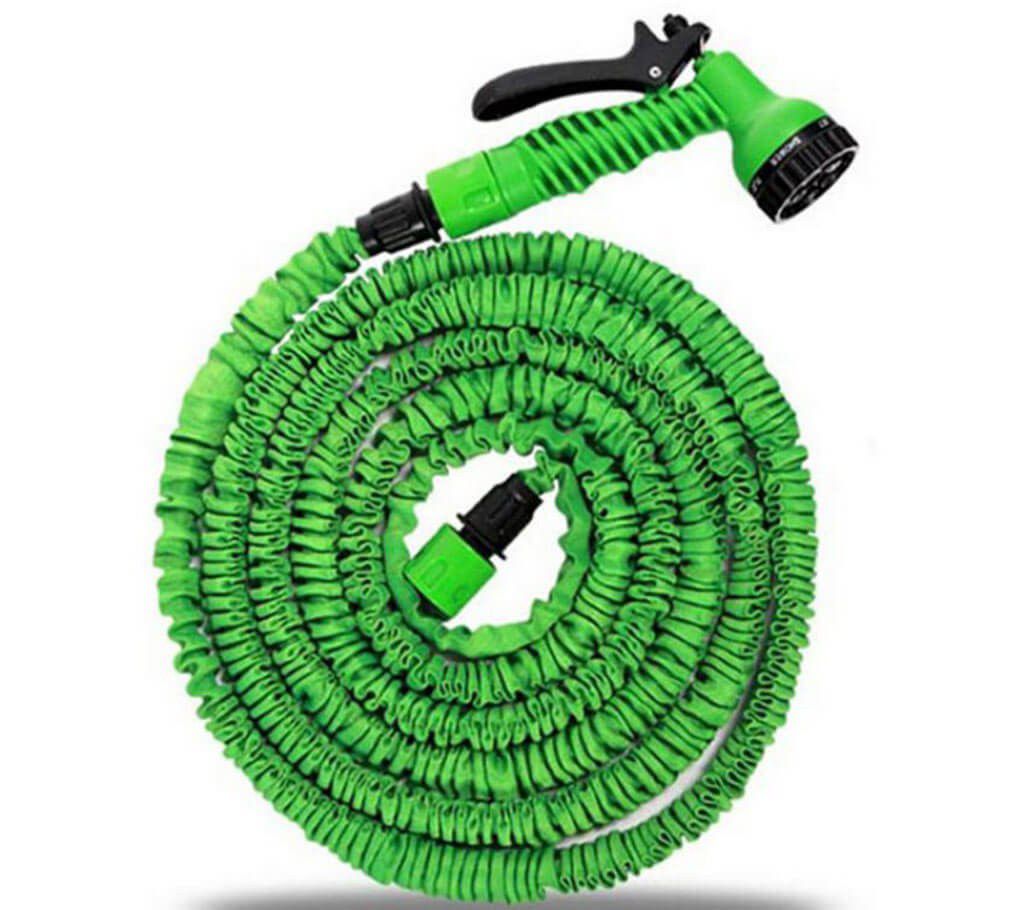 Magic hose pipe- 50 foot- extendable 