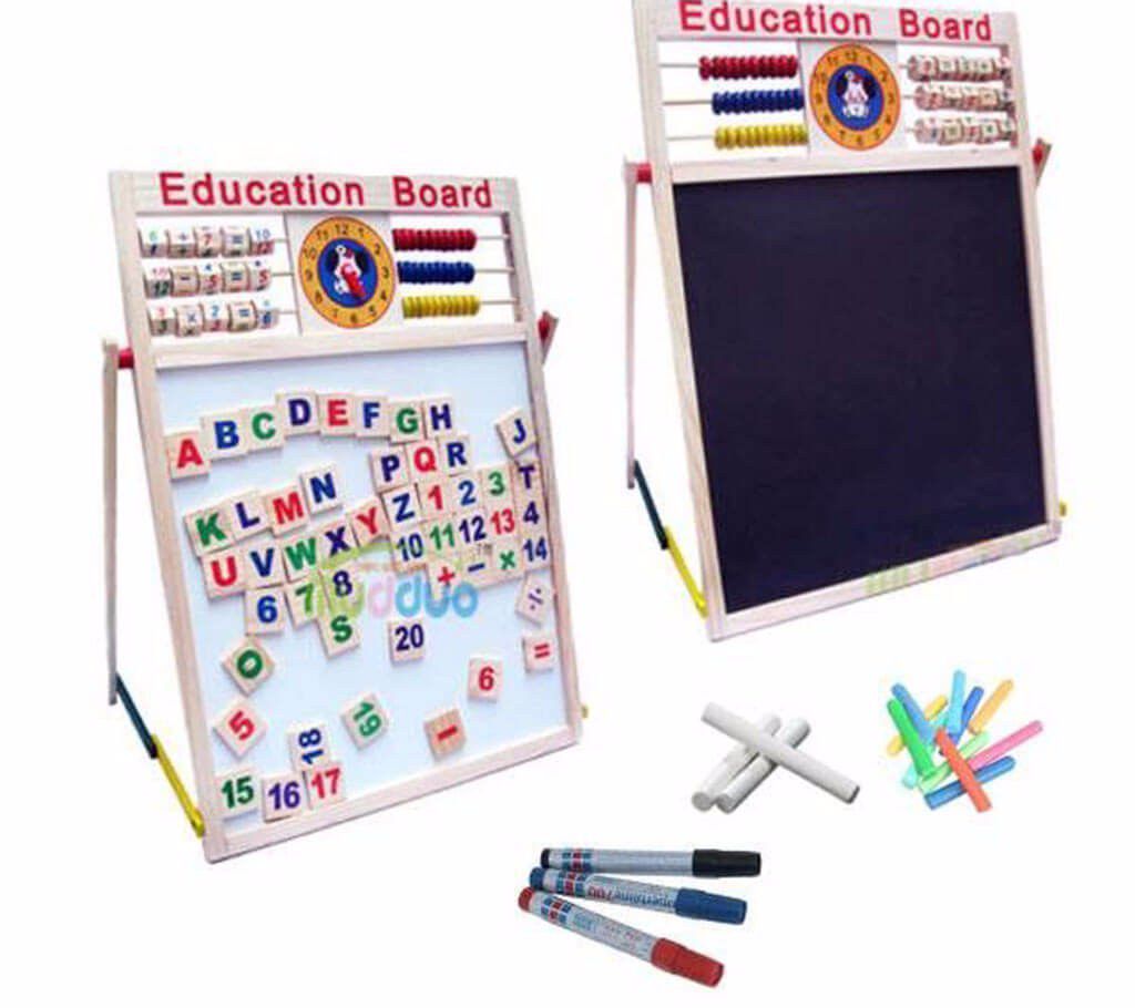 Multi-Functional Magnetic Drawing board