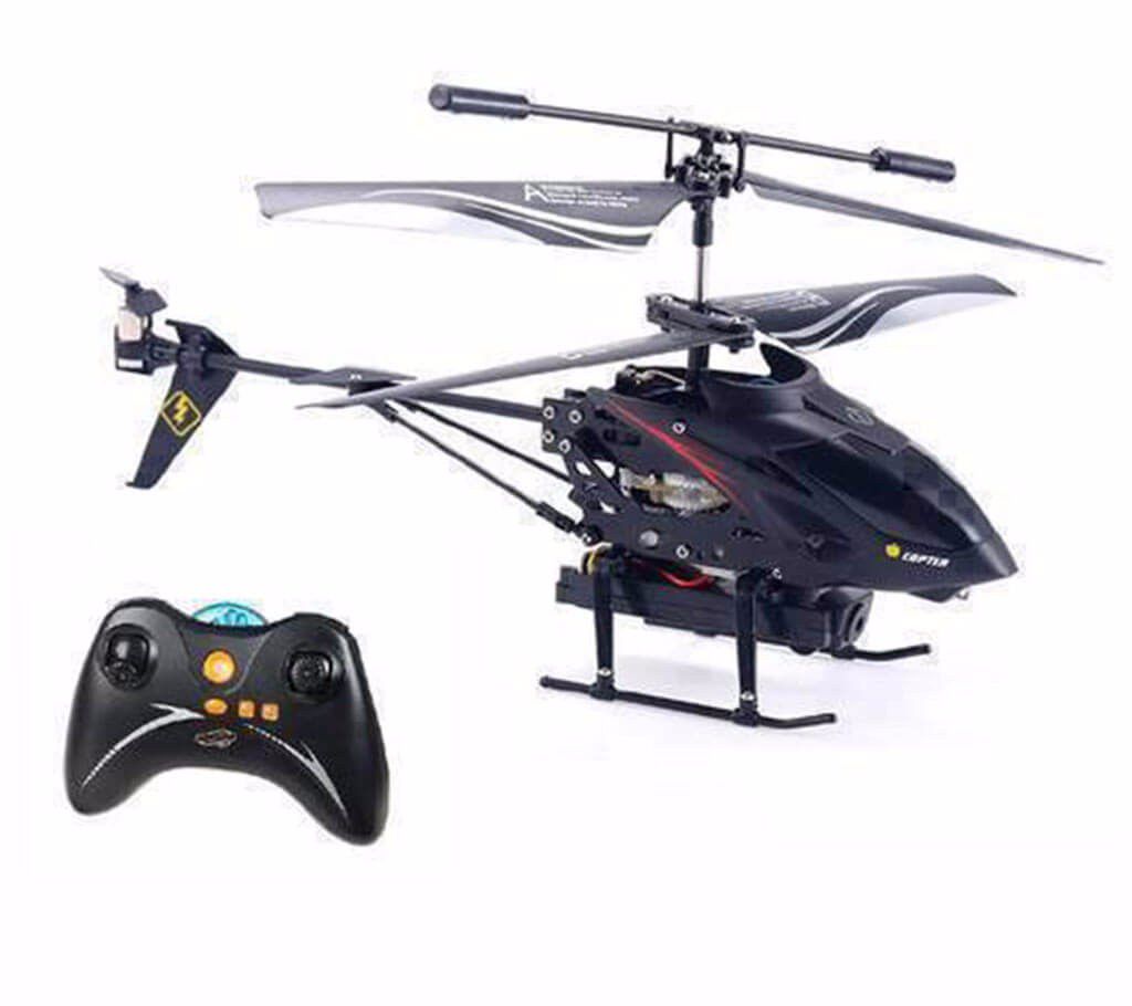 Remote Control Helicopter with adapter