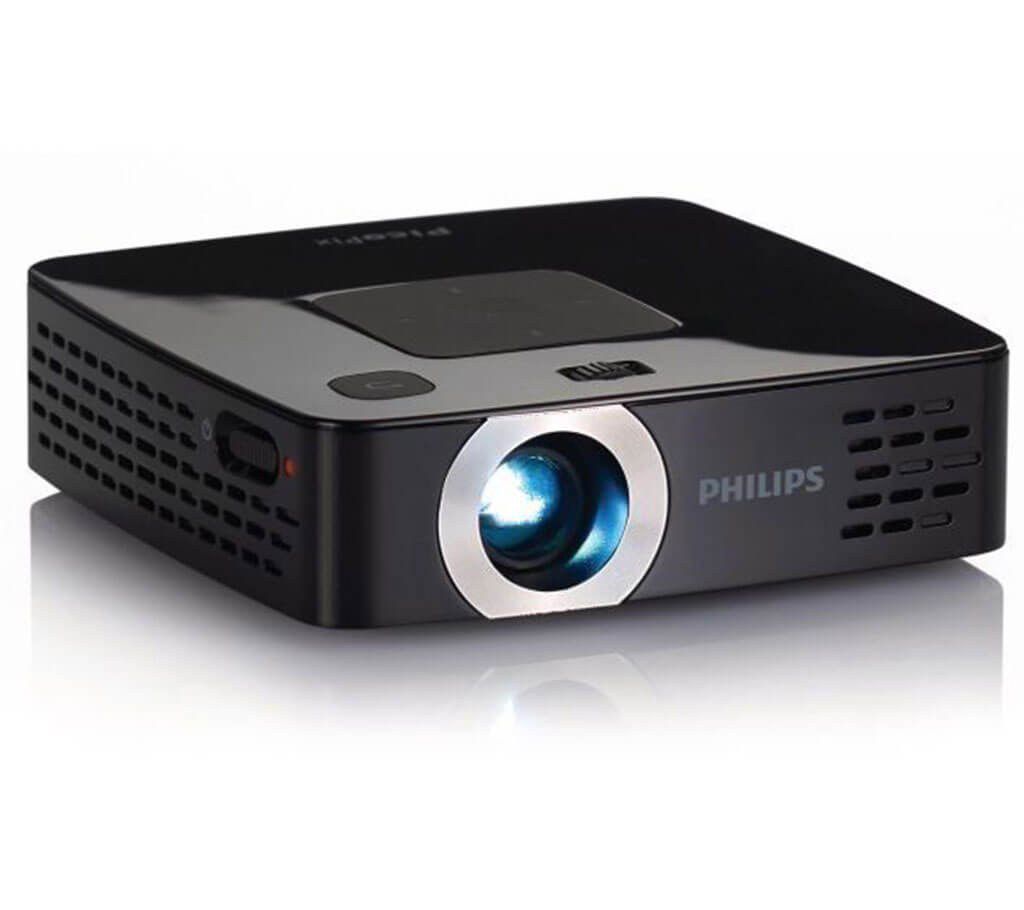 Philips ppx 999 projector 