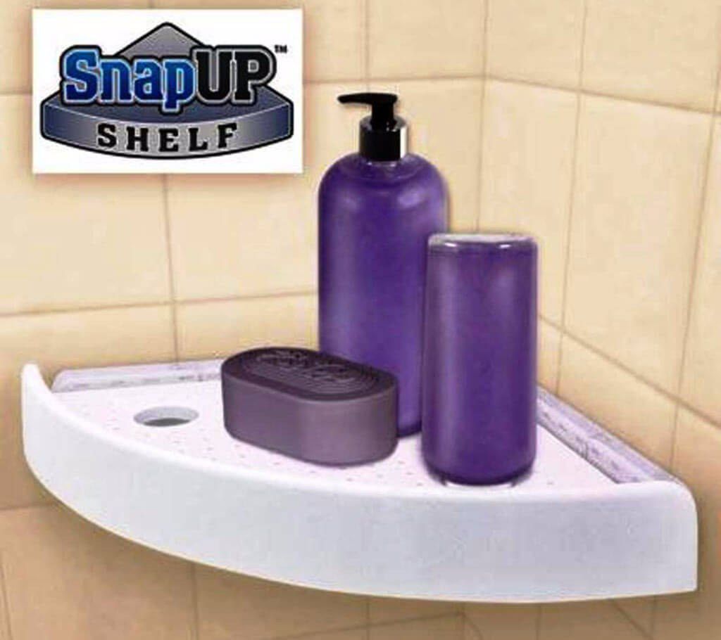 SnapUp Shelf